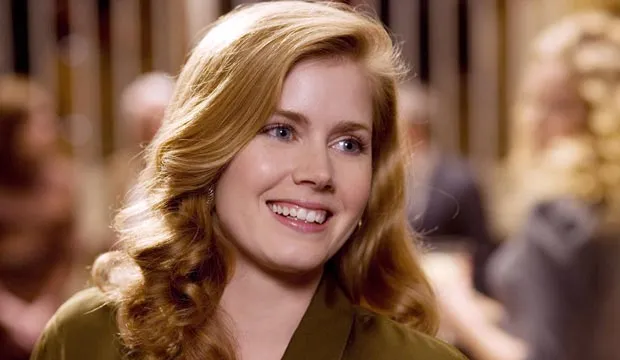 Amy Adams Movies List